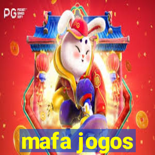 mafa jogos